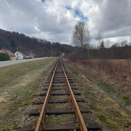 Agroturystyka Dor-Ali U Ali Zubracze Exterior foto