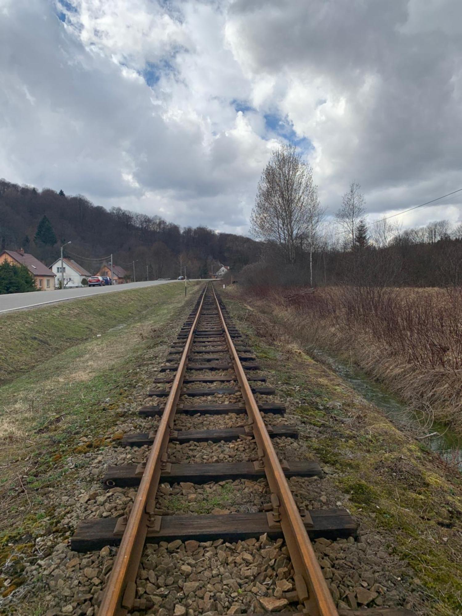 Agroturystyka Dor-Ali U Ali Zubracze Exterior foto